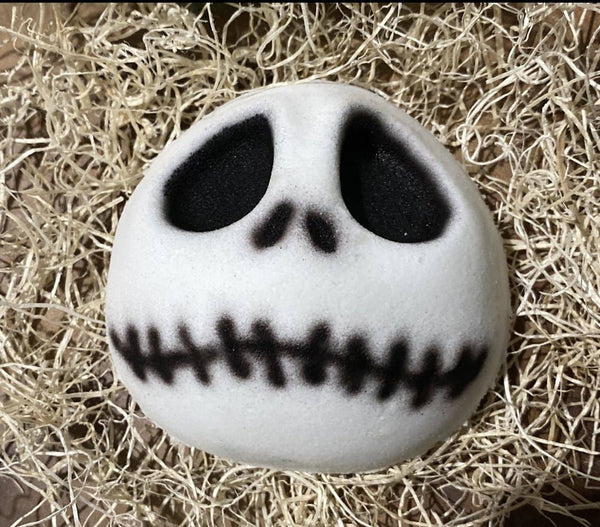 Ivory Anchors - Halloween Bath Bombs: Lydia