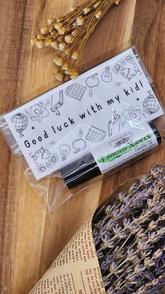 A Nurse's Way, LLC - Teacher's Gift Set: Back-to-School: Small