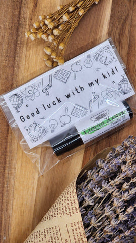 A Nurse's Way, LLC - Teacher's Gift Set: Back-to-School: Medium