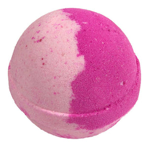 The Soap Guy - Pear Raspberry Bath Bombs