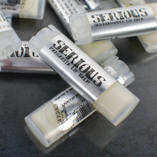 Serious Lip Balm - Serious Lip Balm: Strawberry Lemonade