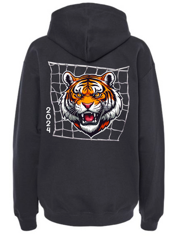 MHJH VOLLEYBALL 2024 HOODIE