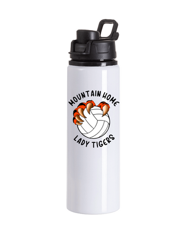 MHJH VOLLEYBALL 2024 25OZ WATER BOTTLE