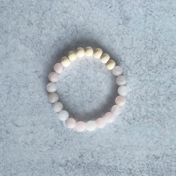 Batu Suci - Feel to Heal Diffuser Bracelet