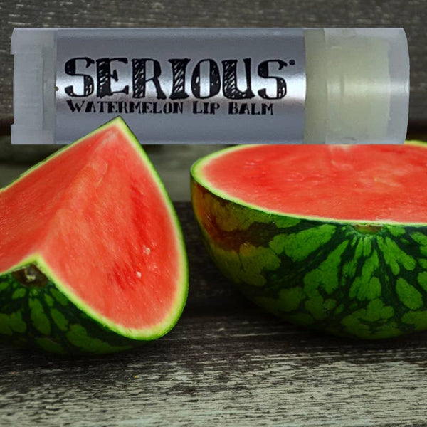 Serious Lip Balm - Serious Lip Balm: Strawberry Lemonade