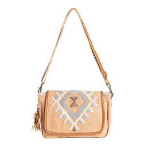 Prairie Magic Shoulder Bag - MYRA BAG