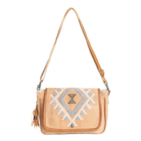 Prairie Magic Shoulder Bag - MYRA BAG