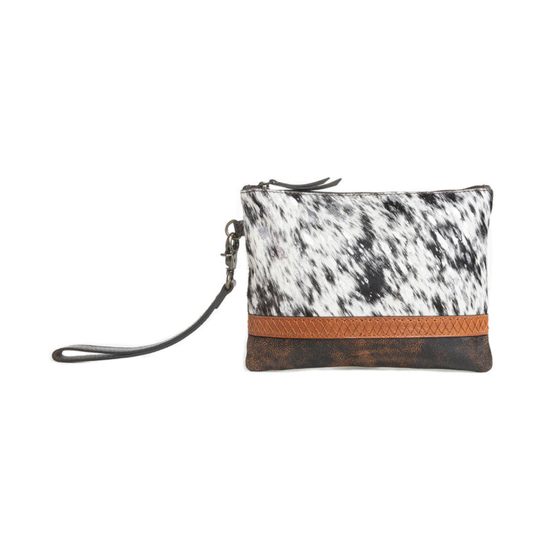 The Myra Maverick Clutch Pouch - MYRA BAG