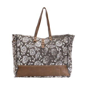 ANEMONE WEEKENDER BAG - MYRA BAG