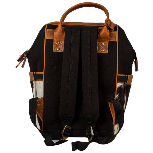 Samson Trails Diaper Bag- MYRA BAG