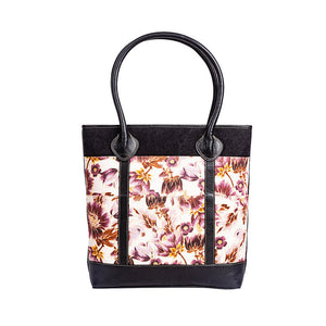 Jenika Falls Tote Bag - MYRA BAG