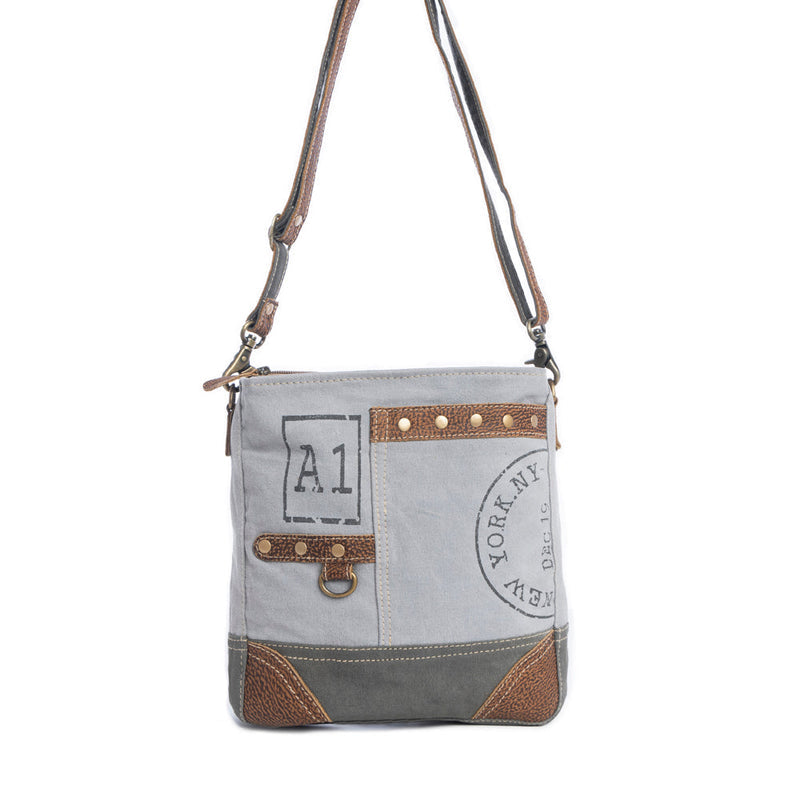 L' Postique Shoulder Bag- MYRA BAG