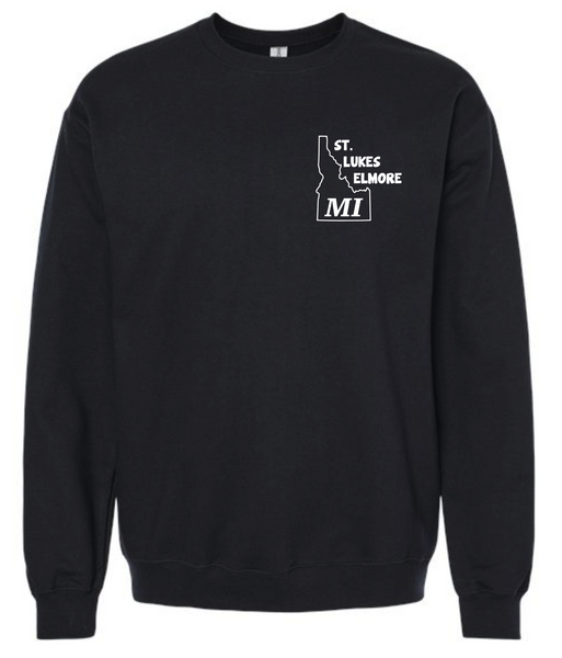 MEDICAL IMAGING SWEATSHIRT