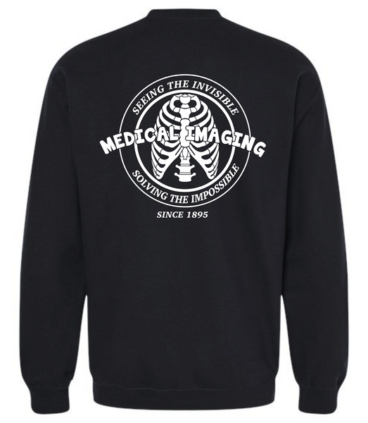 MEDICAL IMAGING SWEATSHIRT