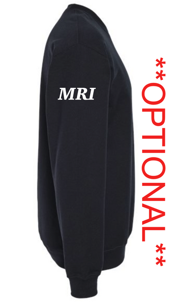 MEDICAL IMAGING SWEATSHIRT