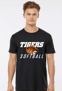 TIGERS SOFTBALL - ADULT