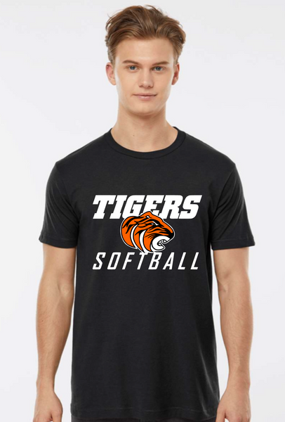 TIGERS SOFTBALL - ADULT