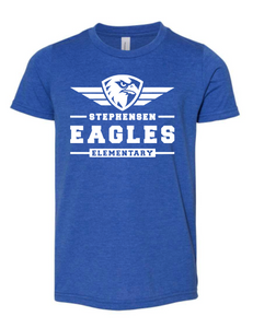 STEPHENSEN ELEMENTARY TEE