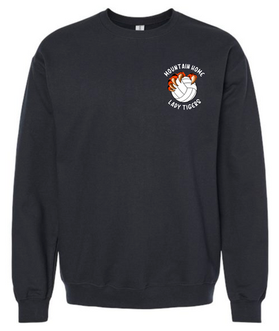 MHJH VOLLEYBALL 2024 CREWNECK SWEATSHIRT