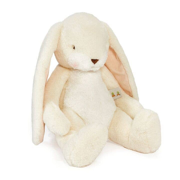 Personalized Bunnies By the Bay - Sweet Nibble 16" Bunny - Cream