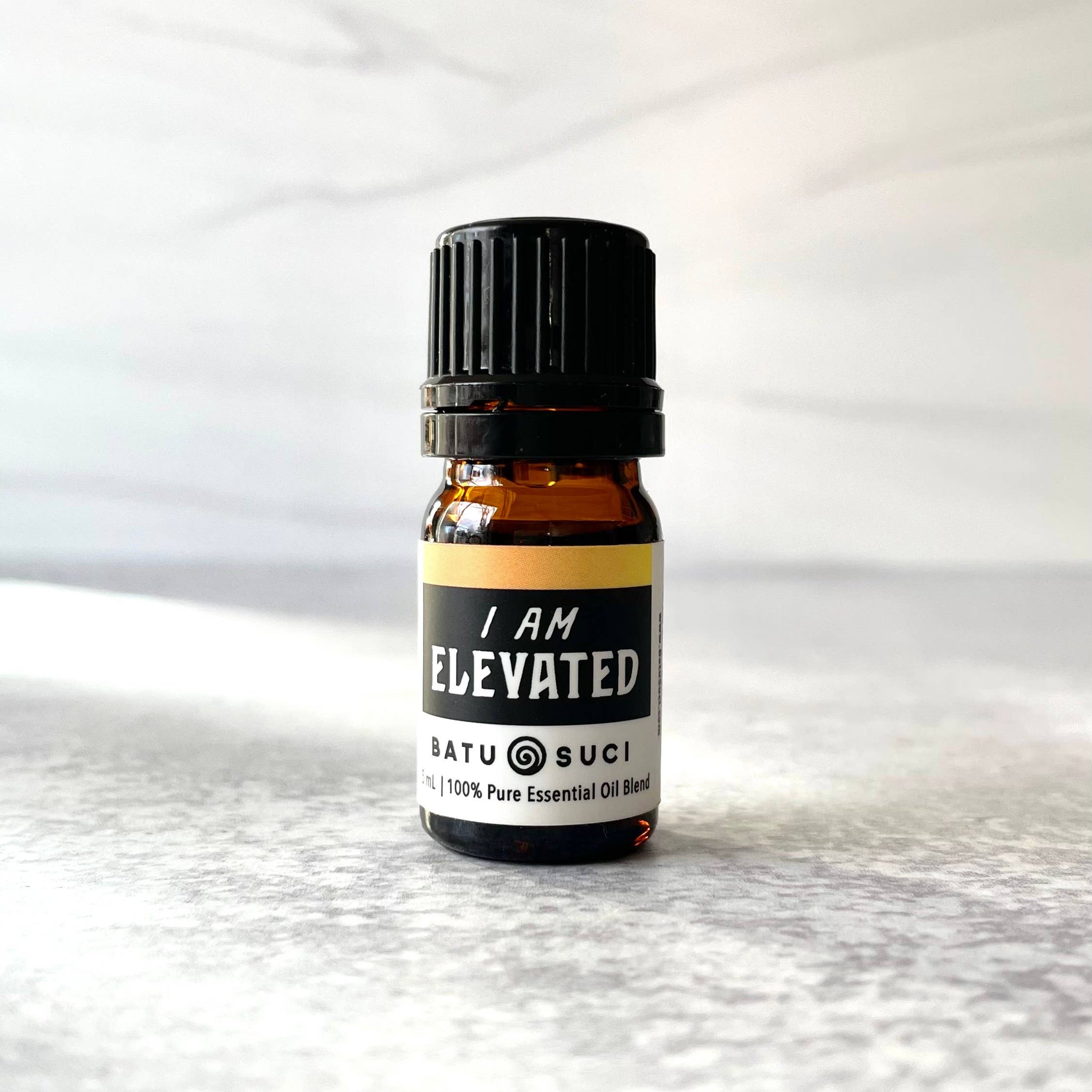 Batu Suci - I Am Elevated - Essential Oil Blend