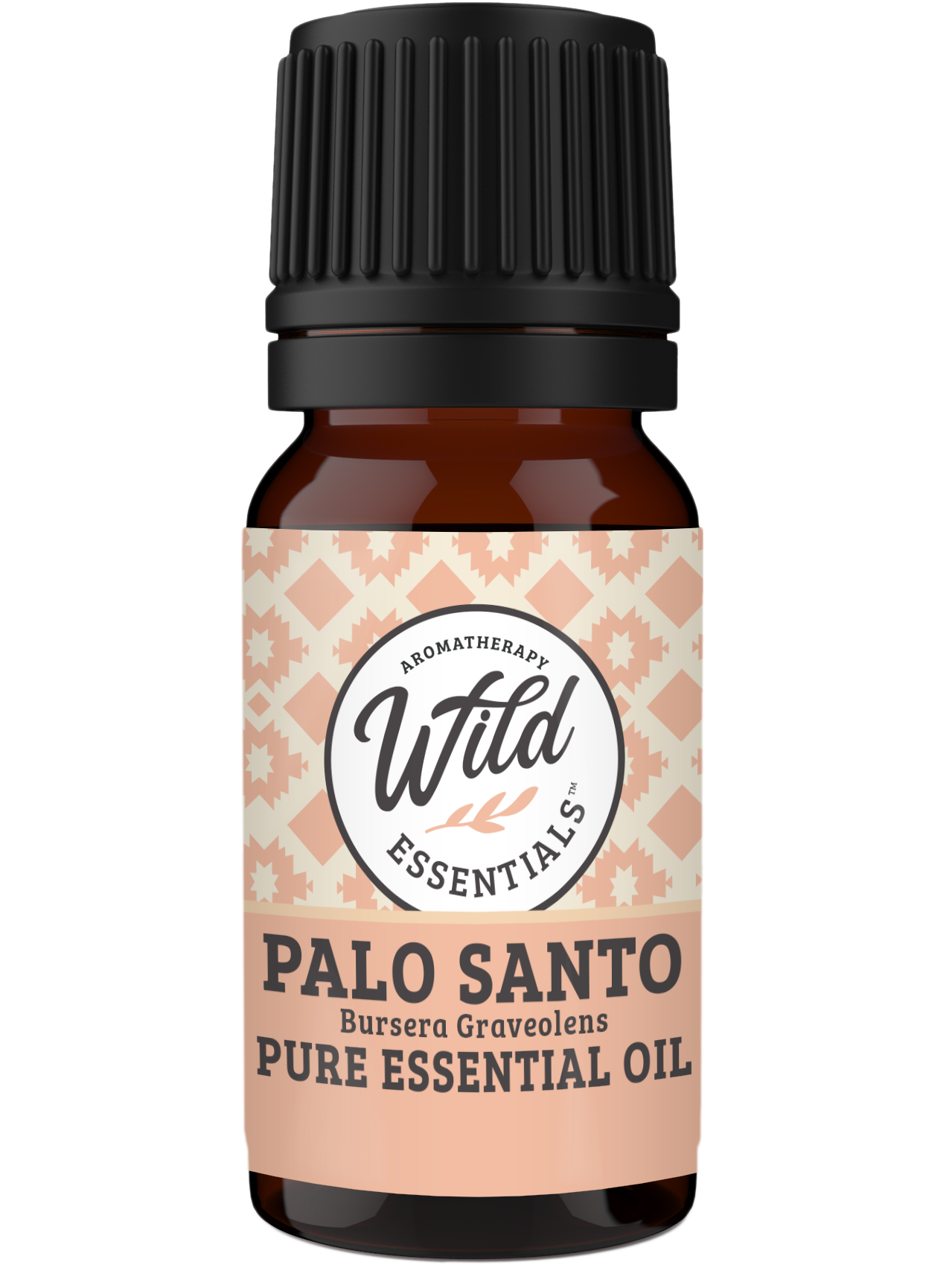 Wild Essentials - Essential Oils (Single Note) PALO SANTO