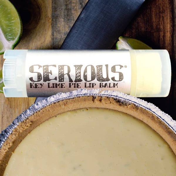 Serious Lip Balm - Serious Lip Balm: Strawberry Lemonade