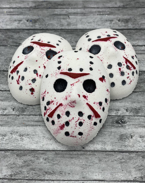 Ivory Anchors - Halloween Bath Bombs: Lydia