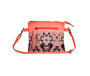 Suzanna Trail Small & Crossbody Bag - MYRA BAG