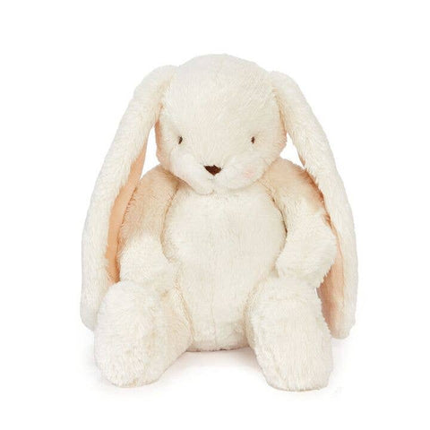 Personalized Bunnies By the Bay - Little Nibble 12" Bunny - Cream