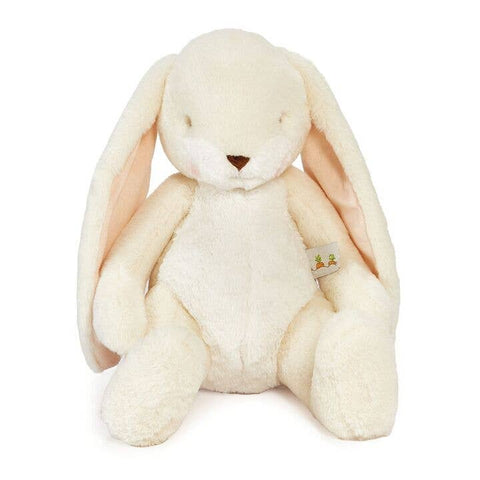 Personalized Bunnies By the Bay - Sweet Nibble 16" Bunny - Cream