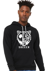 MHHS SOCCER HOODIE